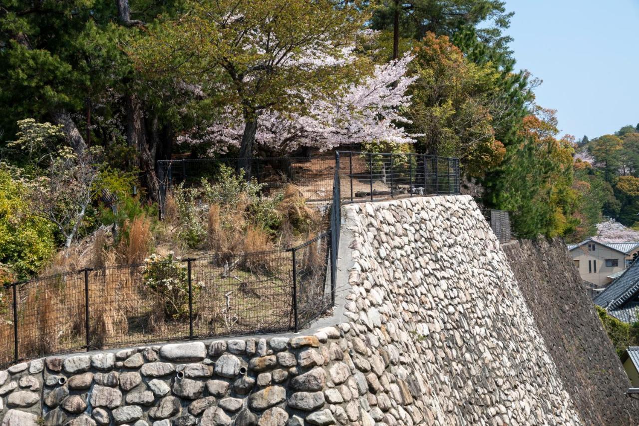 Hotel Miya Rikyu Hacukaicsi Kültér fotó