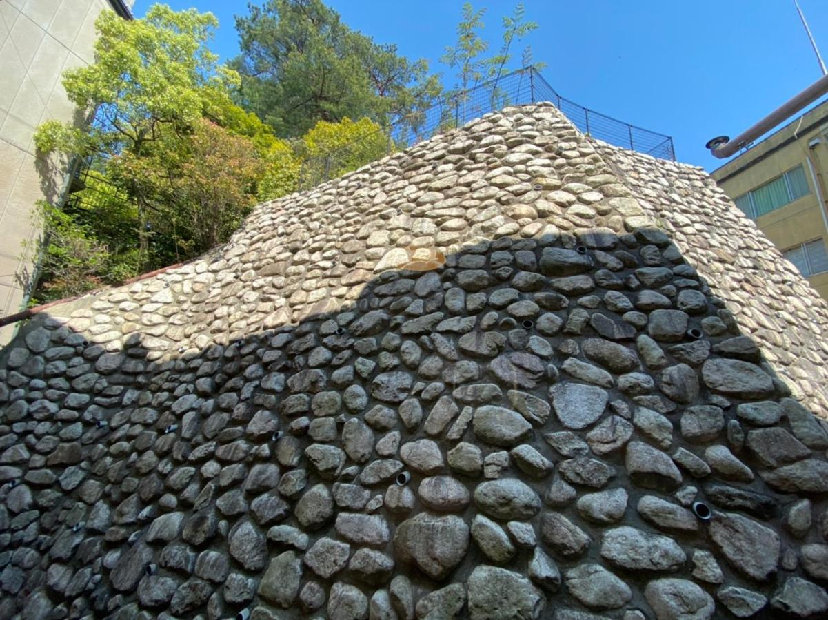 Hotel Miya Rikyu Hacukaicsi Kültér fotó